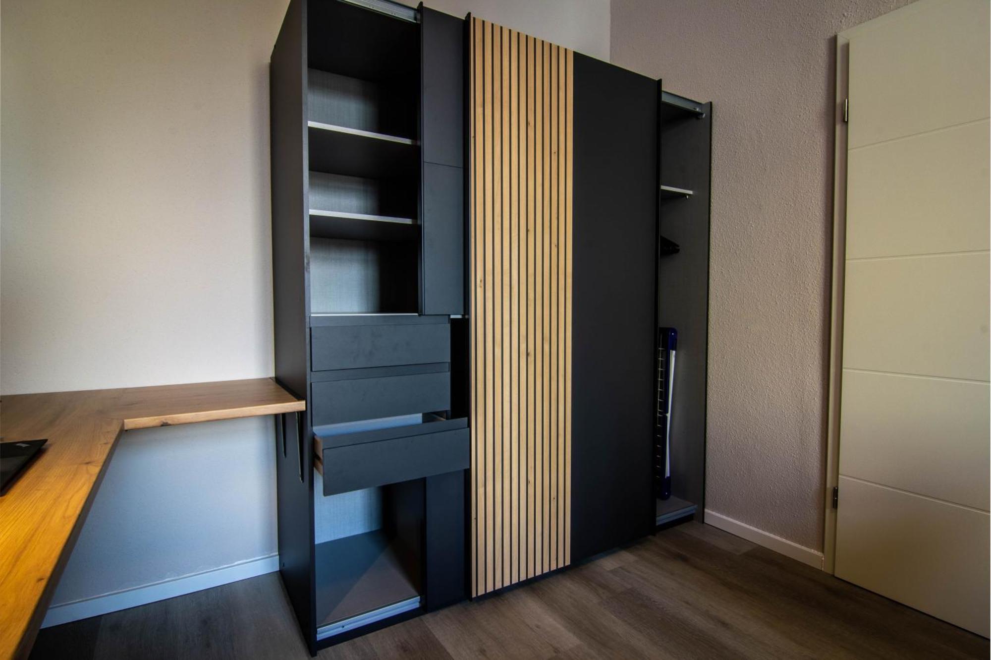 Stayfine - Smartes Design Apartment Am Uni Campus Хемніц Екстер'єр фото