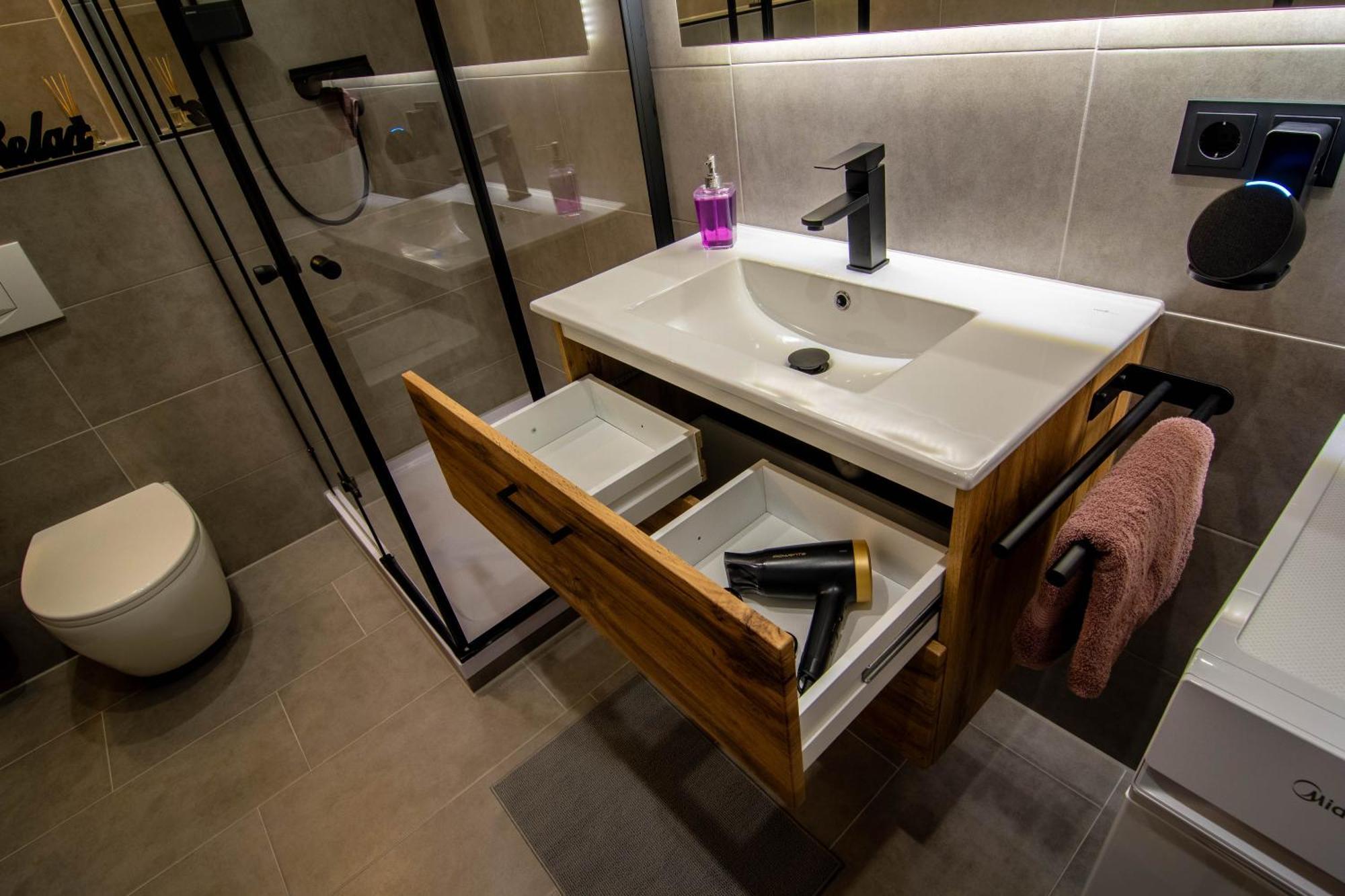 Stayfine - Smartes Design Apartment Am Uni Campus Хемніц Екстер'єр фото